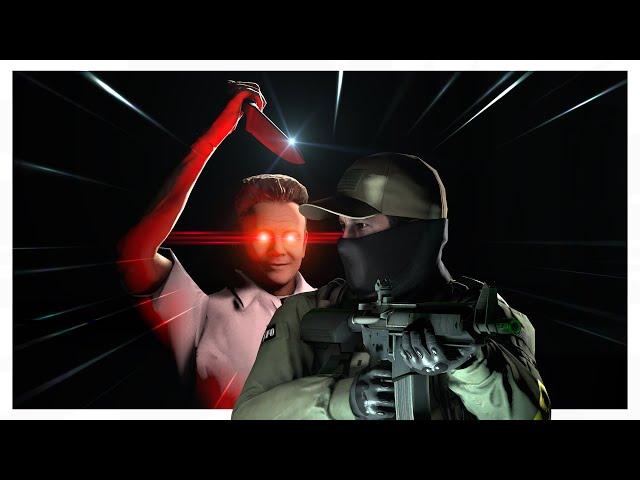 This CSGO Video is Cursed