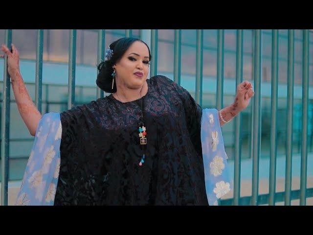 IDIL AYRUUSH ~ Hadmaan Hab-kusiinayaa ? ~ OFFICIAL VIDEO 2023