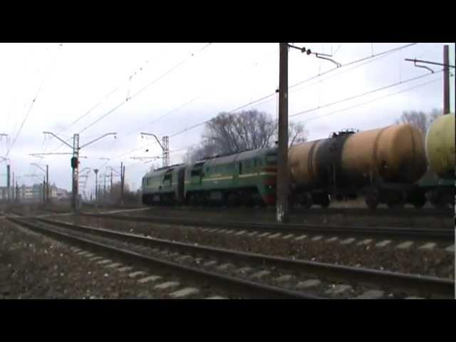 [LDz] 2М62-0293 (Jāņavārti - Zemitāni)