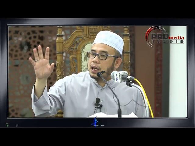 Perspektif NegatifTerhadap Islam Tentang Khitan Bagi Perempuan - Dr. Maza