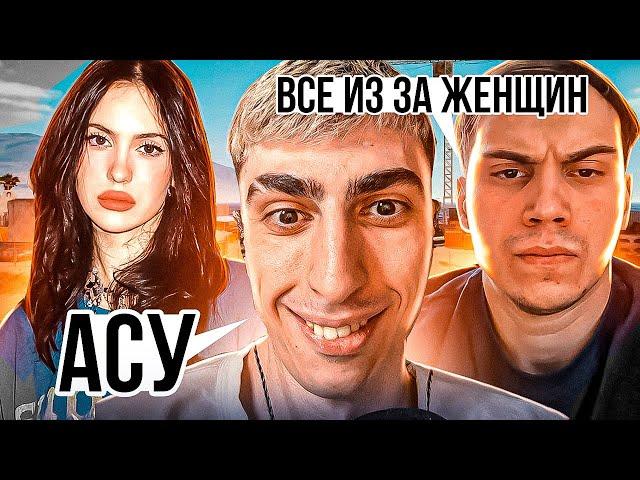 САСАВОТ ЖЕСТКО ПРО КРИС! ДЕСАУТ АСУЖДАЕТ! ПРИЯТНЫЙ СТАК В ПАБГ des0ut sasavot k1im chr1swave