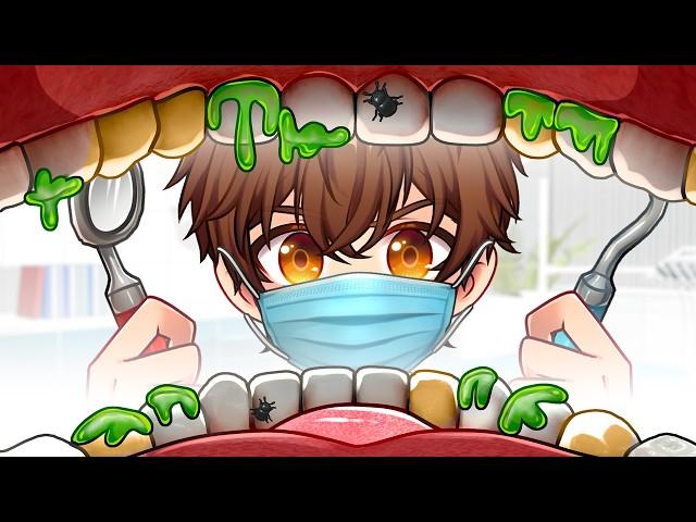 i became a DENTIST... (VR)