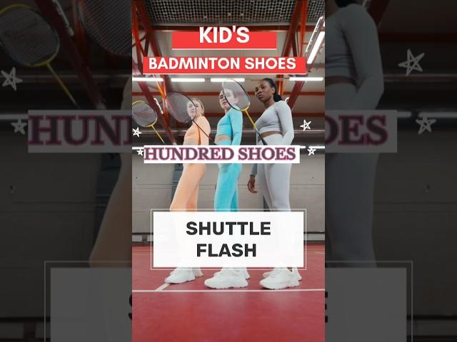 Best Shoes under 1500 rs for kids Badminton from hundred company #youtube #ytshots #badminton #yt