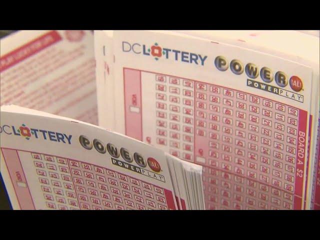 $900 million Powerball jackpot: How to buy tickets online or on your phone