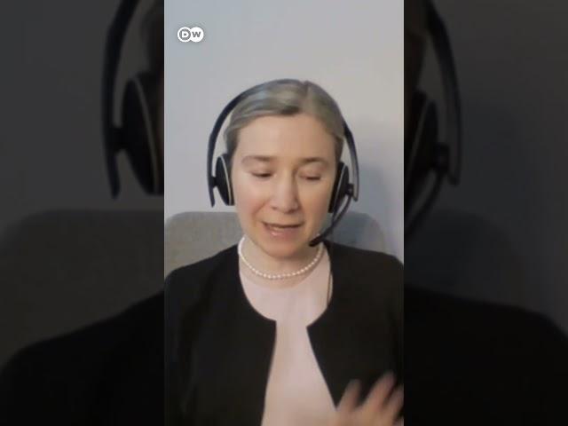 Екатерина Шульман: россияне - очень придирчивые клиенты, но боятся смотреть в глаза начальству