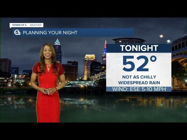 News 5 Cleveland WEWS Latest Headlines | October 24, 6pm