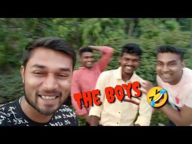 The boys Comedy  video l Watch till end  l मजेदार विडियो  l