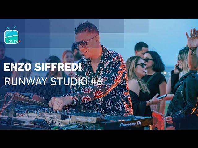 Runway Studio with Enzo Siffredi #6