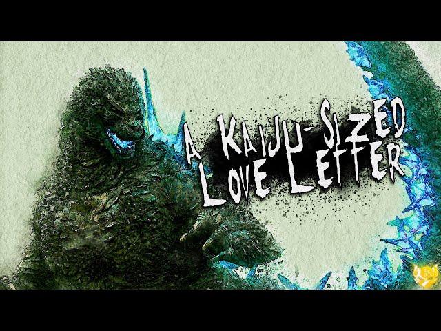 A Kaiju Sized Love Letter - Godzilla Minus One (Spoiler Review)