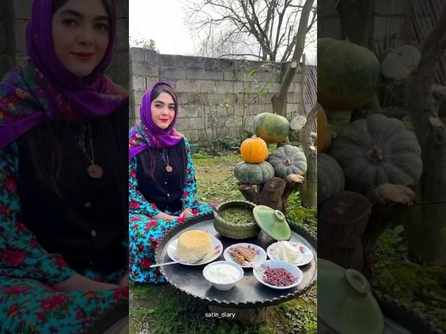 Tasty  Delights! #Shorts #FoodieAdventures #FoodLover #Delicious #EidFood rural northgirl #food