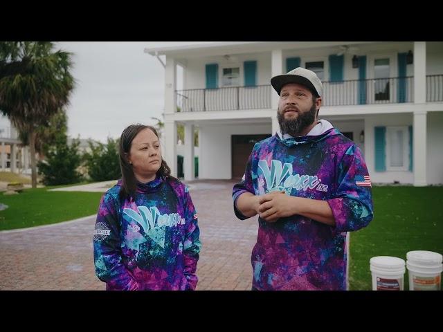 Surfacelogix Testimonial - The Worxx LLC