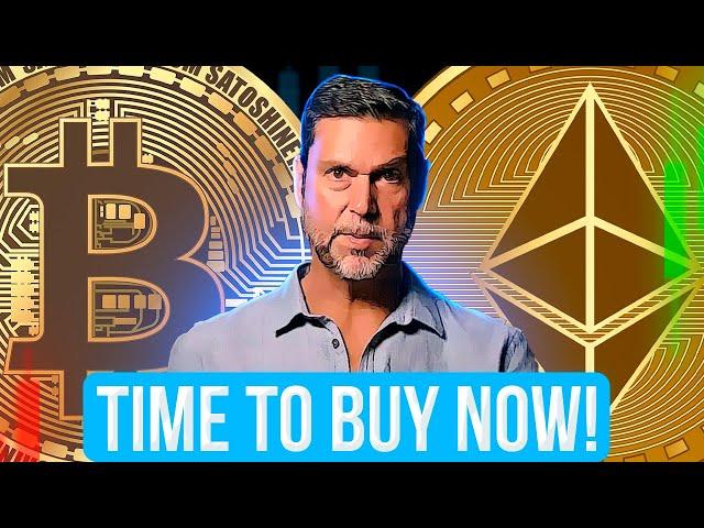 "HOLY F*CK THIS IS BIGGER THAN BITCOIN.." | Raoul Pal