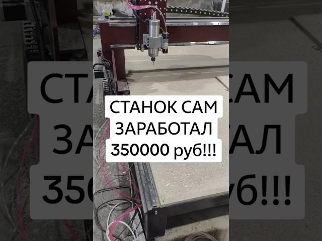 Фрезерные станки от 77000 руб. от стиплай.ру #рекомендации #топ #чпу #станок
