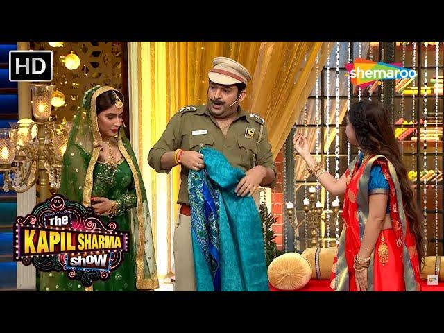 Jab Sumona Bani Paaro | The Kapil Sharma Show | Comedy Show | Funny Moments