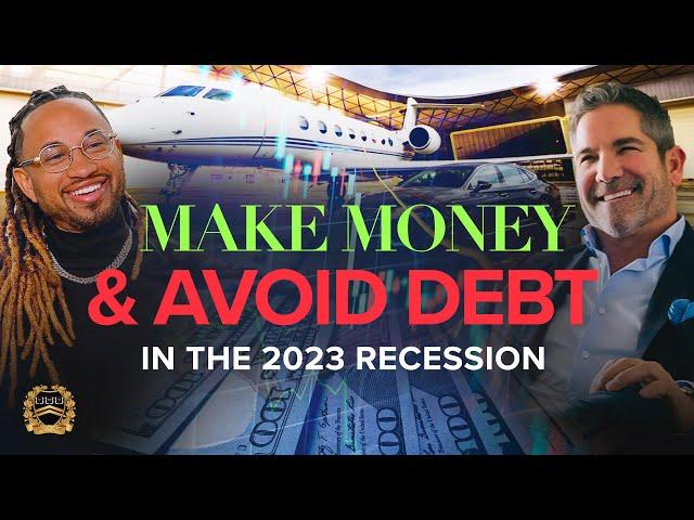 How to Make Money & Avoid Debt in the 2023 Recession | Millionaire Mentor Spectacular Smith