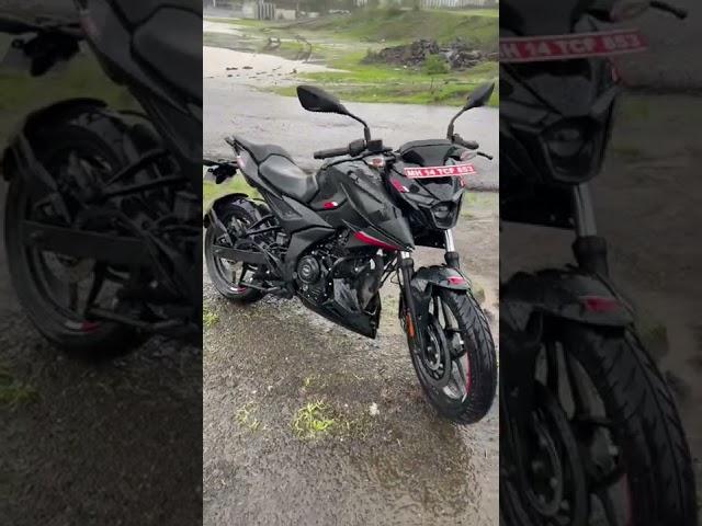 Bajaj Pulsar N160 Features & Exhaust Note!