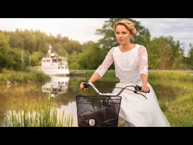 La Novia Del Canal ‍️| Película Romántica en Español Completa HD