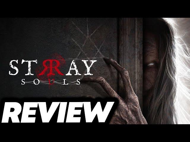 Stray Souls Review - So BAD....That It's Good?!...