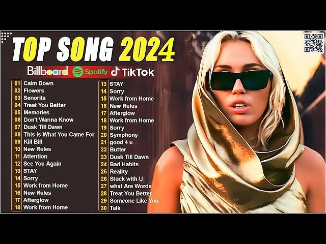 Adele, The Weeknd, Dua Lipa, Maroon 5, Rihanna, Miley Cyrus, Ed Sheeran  Música Pop En Inglés 2024