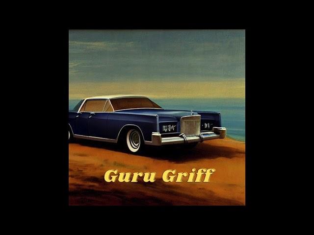 Guru Griff - Cobalt (Full Album)