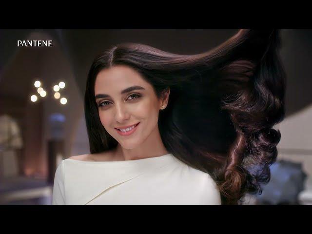 Pantene Pro V - Sharp Image