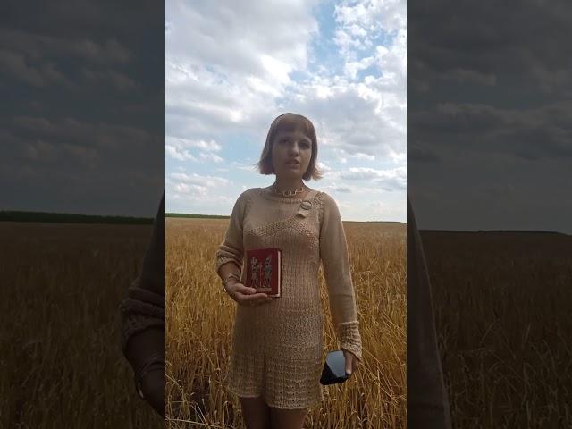 "Писали захід - вийшов схід" © Світлана Ворона
