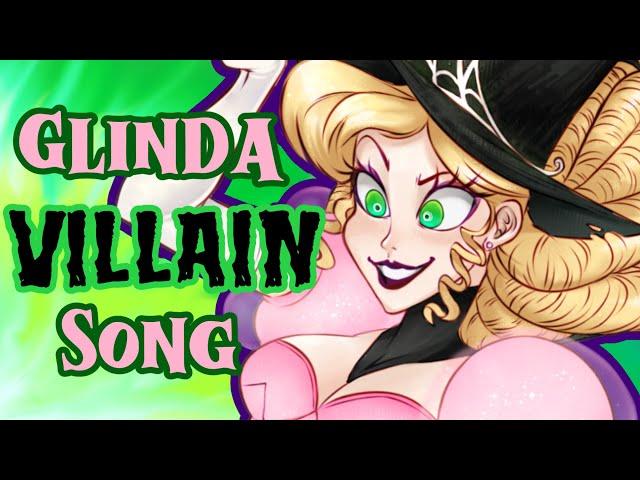 GLINDA VILLAIN SONG - Popular - Wicked Parody (Evil Glinda)