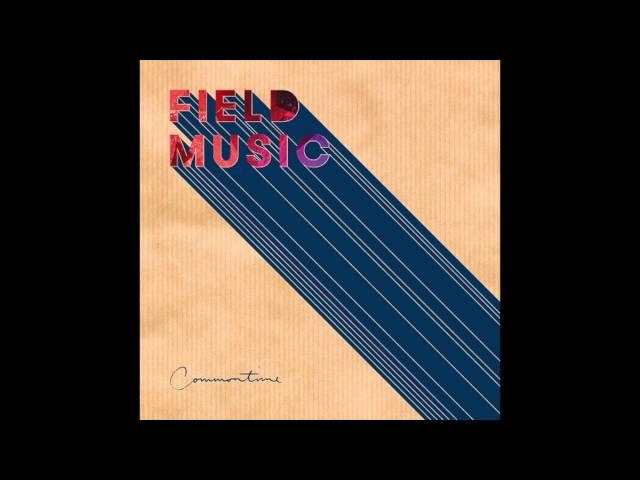 Field Music - But Not For You