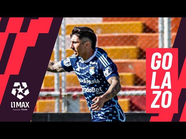 CANDIDATO AL GOL DE LA FECHA 