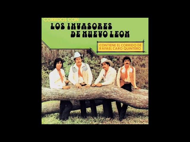 Jesús Martínez - Los Invasores De Nuevo León