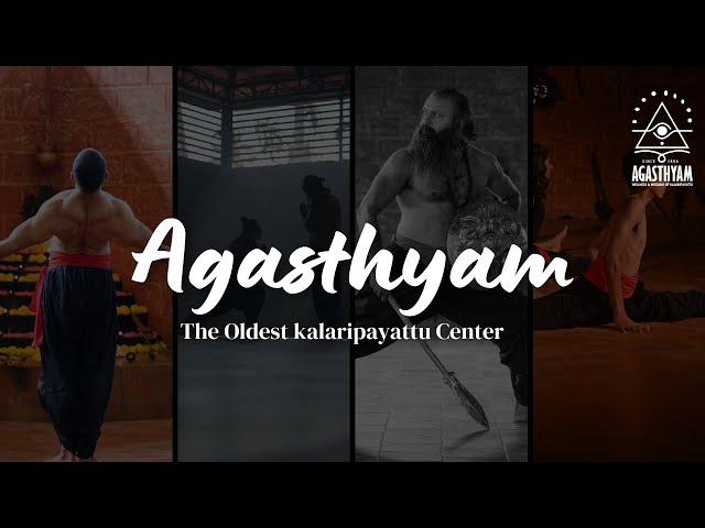 Agasthyam Kalaripayattu Tour | Oldest Kalaripayattu Center In Kerala