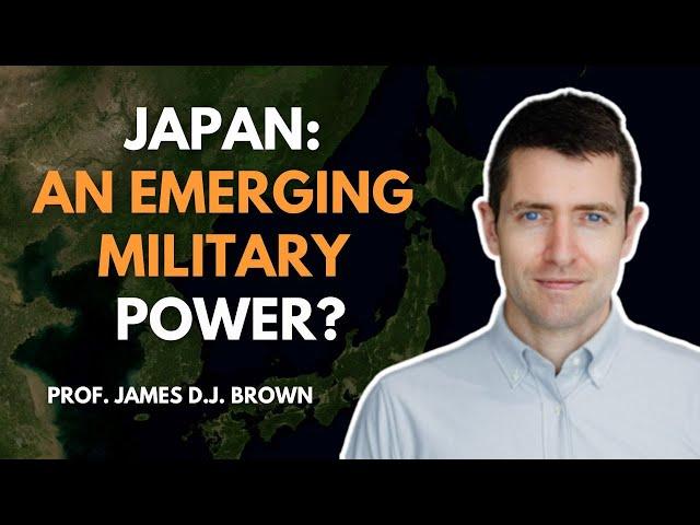 Neighbouring Autocracies: How Japan is Upgrading its Military Posture