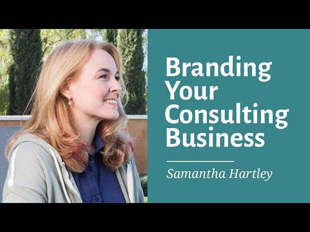 How to Brand Your Consulting Business: Tips for Success