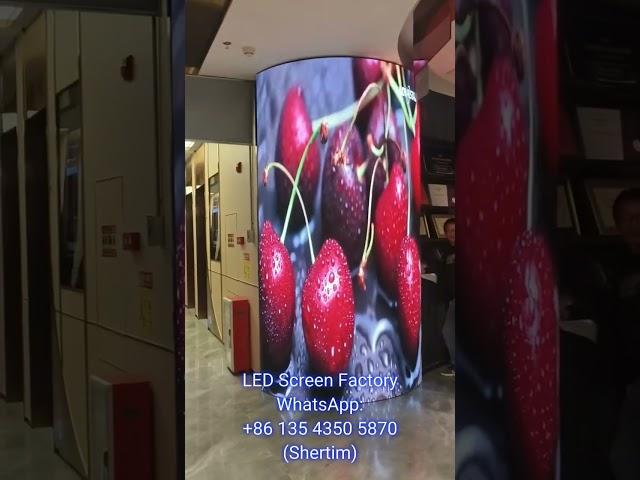 LED Screen factory #ledscreenfactory #ledscreenpanel #leddisplay #led #ledscreen #ledpanel#ledlights