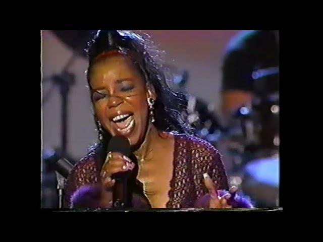 Rose Royce Live in Aruba- Love Don't Live Here Anymore
