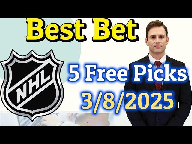  AI Sports NHL Picks That Will SHOCK You!