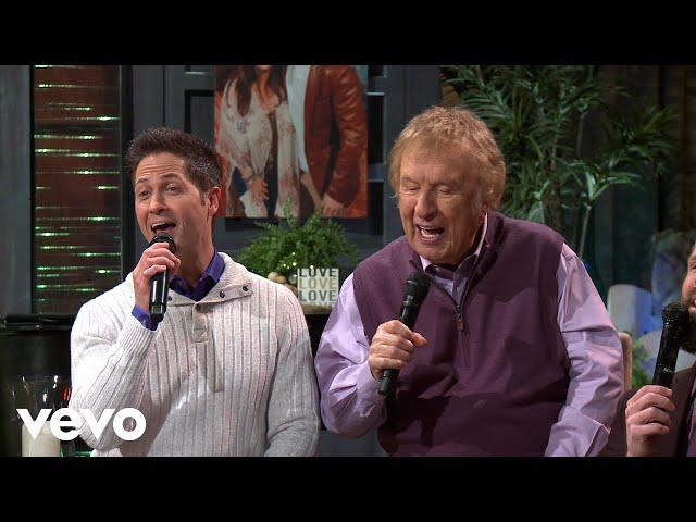 Gaither Vocal Band - Till There Was You