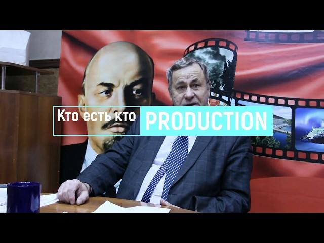 Интервью Евгения Рулькова