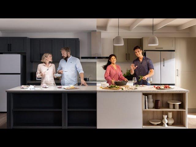 kaboodle it! your kitchen, your way, for less Australia