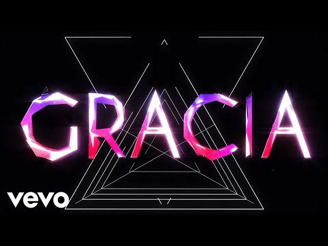 DJ PV - Tu Gracia (Lyric Video) ft. Evan Craft