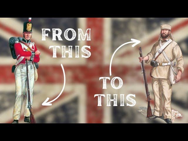 The Story of the Last Redcoats (w/ Ian Knight)