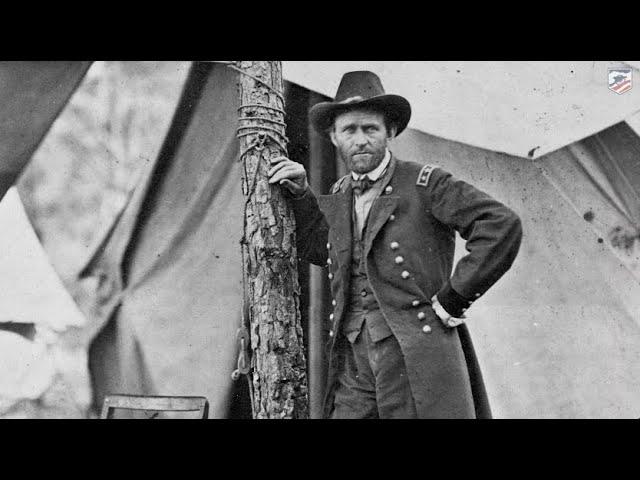 Ulysses S. Grant's Memoirs