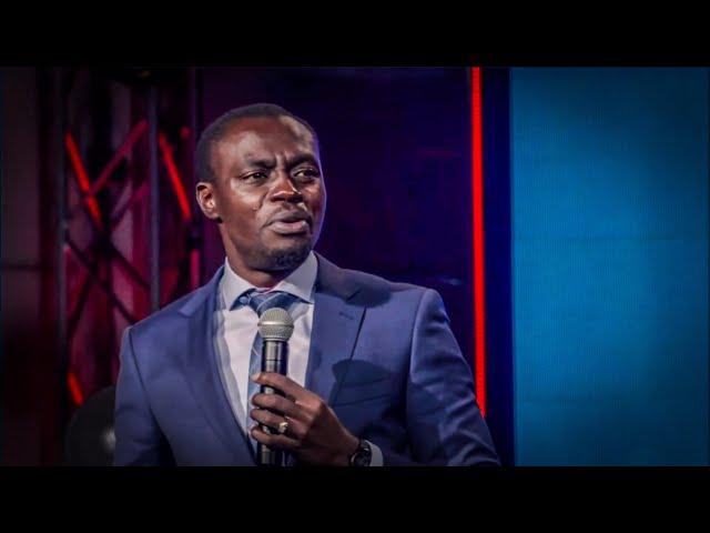 God Wants To Use You Now | Apostle Grace Lubega | Phaneroo