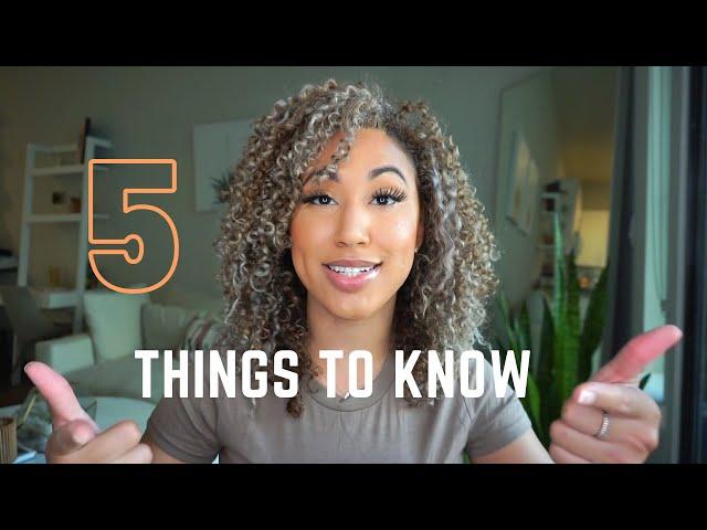 5 Things Everyone Should Know Before Becoming A Registered Nurse