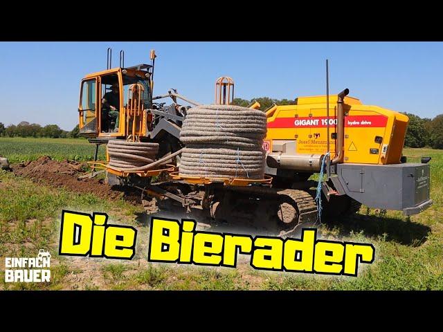 Die Bierader