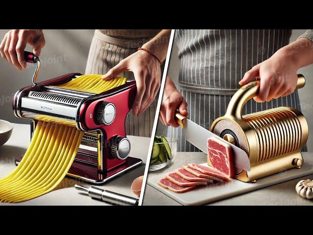 120 LUXURY Amazon Kitchen Gadgets For The Ultra Rich! (Over $250)