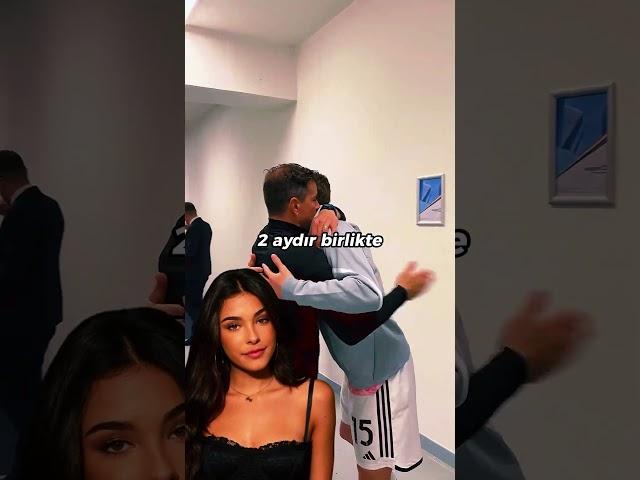 Kenan Yıldız Madison Beer İle Sevgili Oldu 