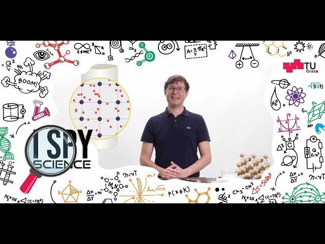 I Spy Science: Was ist ein Supraleiter?