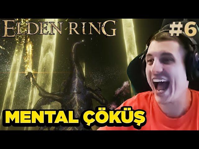 SONUNDA DLC GEÇİYORUZ! LEVO ELDEN RING #6