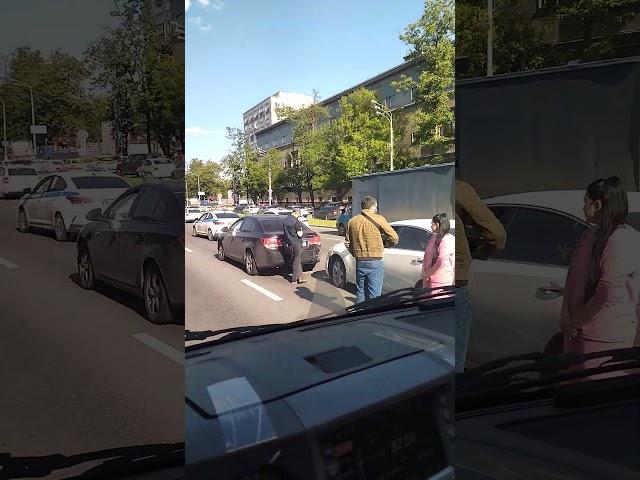 Шоссе Энтузиастов в область 22.05.2025